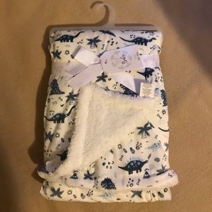 True Baby blanket